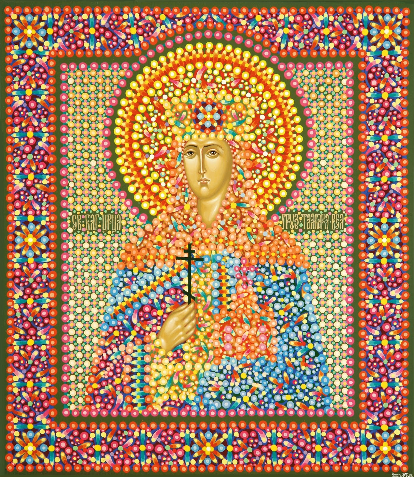 Одноименная икона